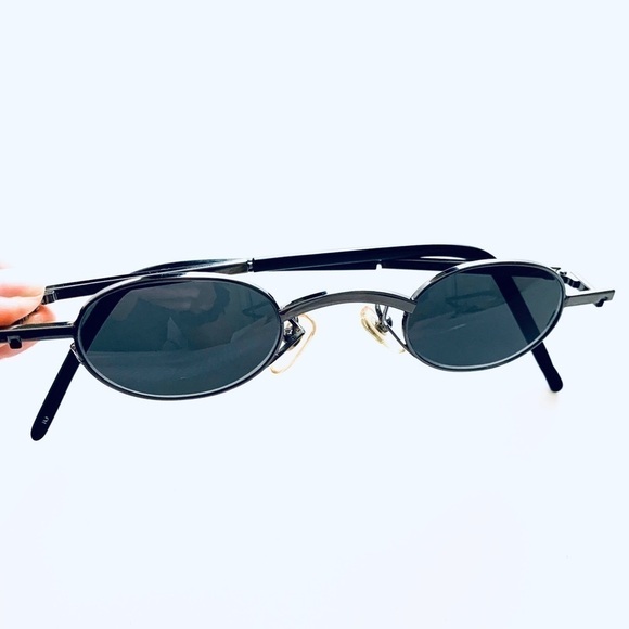 Series 2505 Optical Affairs Sunglasses by Christian Roth VTG main image 4